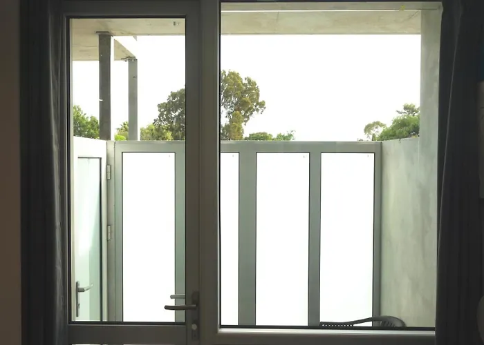 Semaphore Splash Apartments
