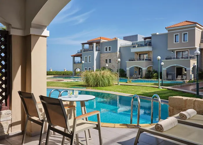 Atlantica Caldera Palace Chersonissos