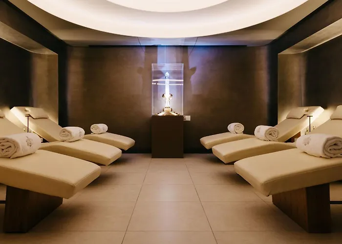 Beau-Rivage Palace Losanna