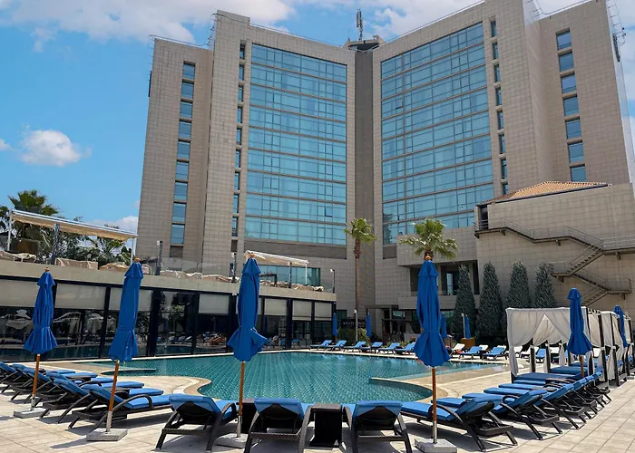 Erbil Rotana