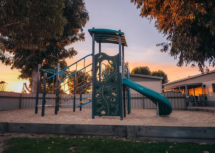 Esperance Bay Holiday Park