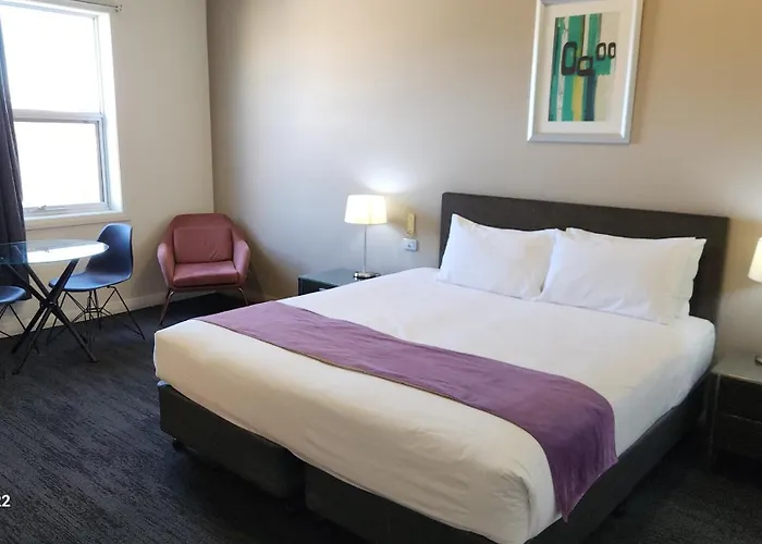 The Grand Motel