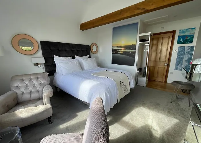 Brig-Y-Don Bed & Breakfast Aberdyfi