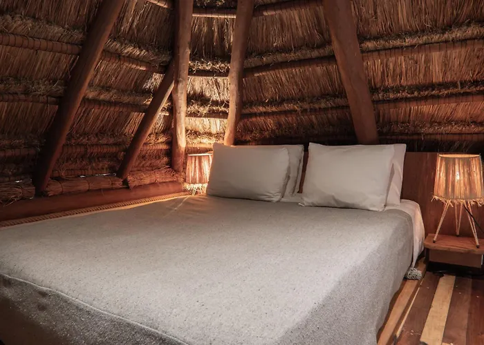 Hotel Casa Hormiga Bacalar