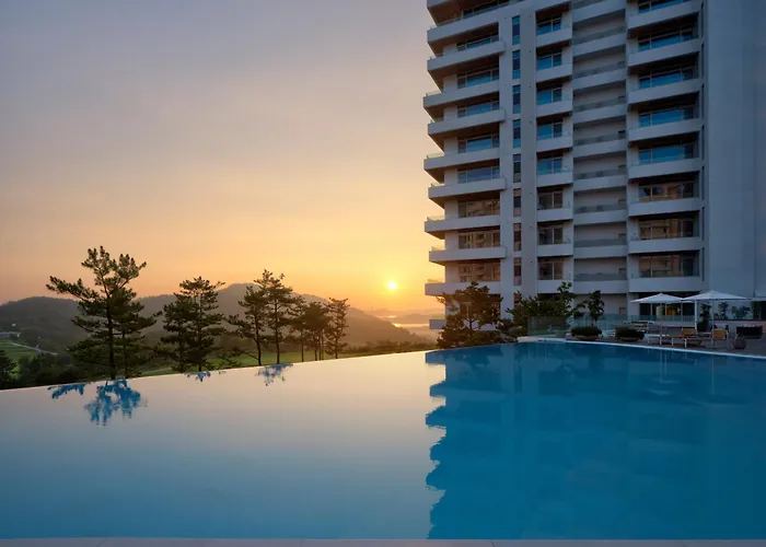 The Heaven Resort