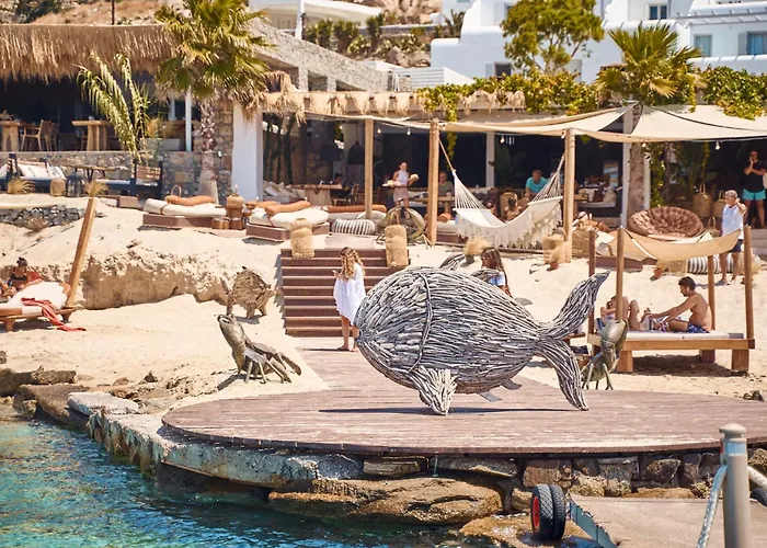 Hippie Chic Hotel