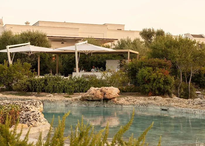 Masseria San Francesco