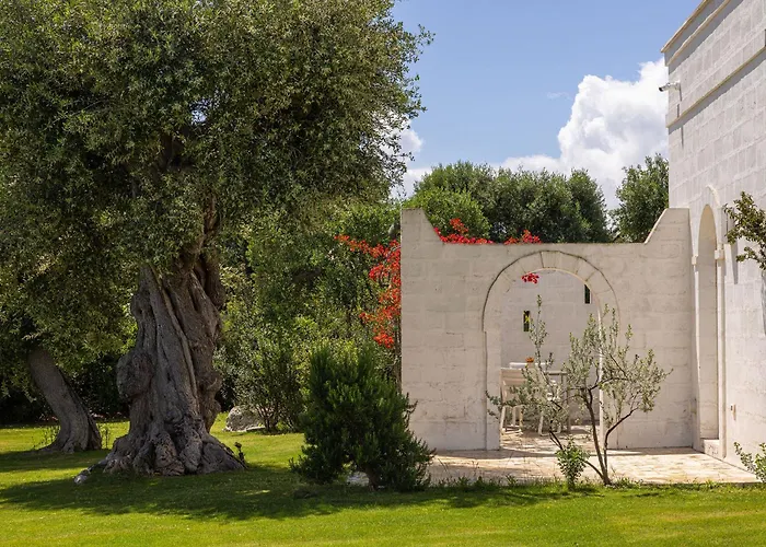 Masseria San Francesco