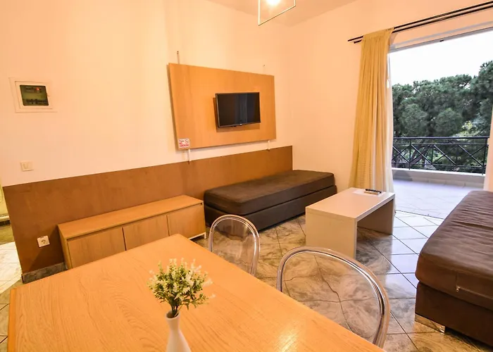Epavlis Beach Resort