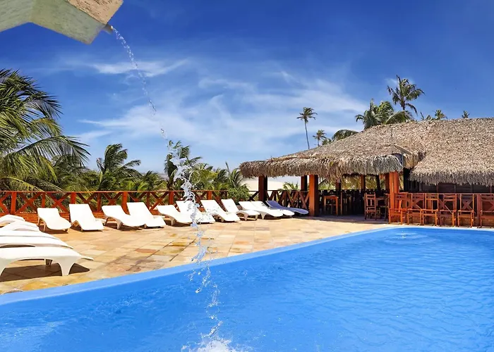 Rede Andrade Mini (Adults Only)