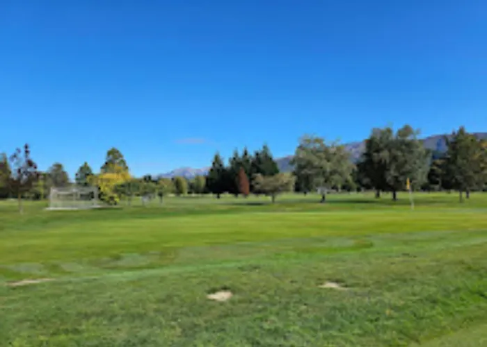 Clear Ridge Apartments