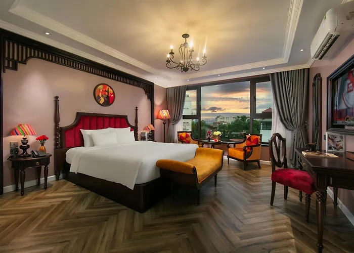 Acoustic Hotel & Spa