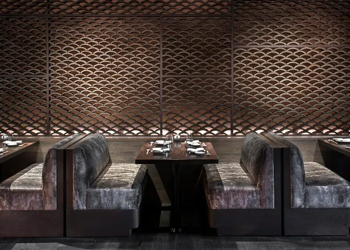 Nobu Chicago