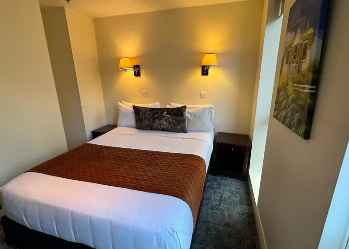 Trinity Hotel