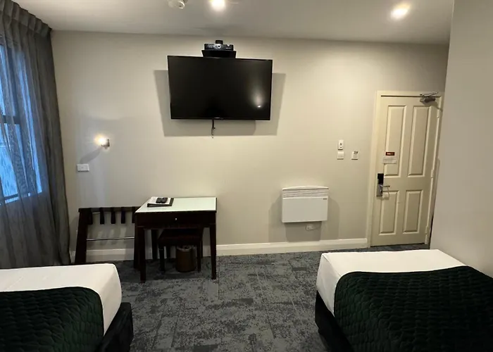 Trinity Hotel