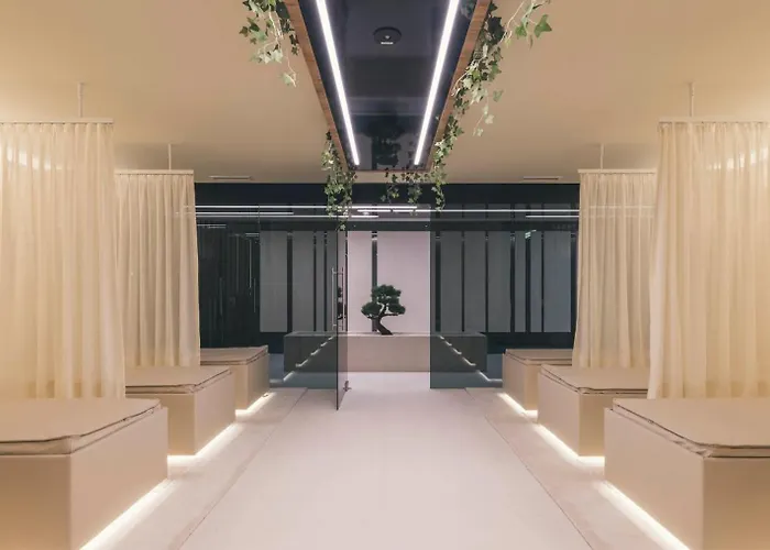 Schlosshotel Ischgl 5