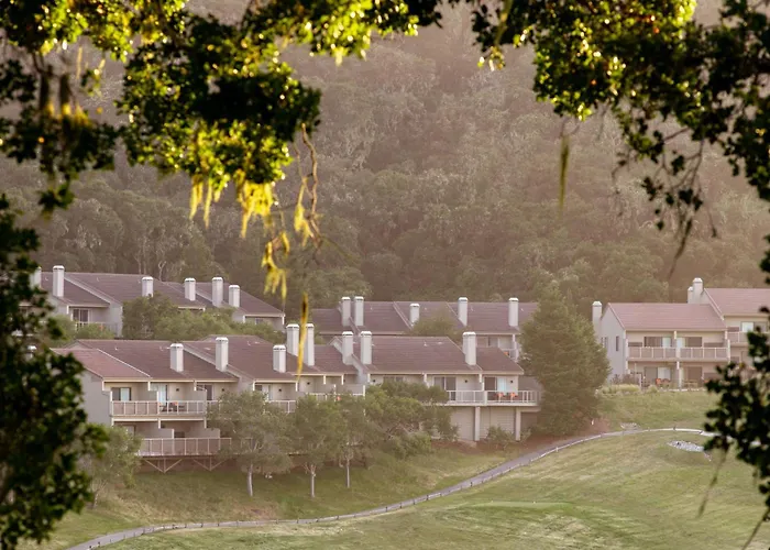 Carmel Valley Ranch, In The Unbound Collection By Hyatt