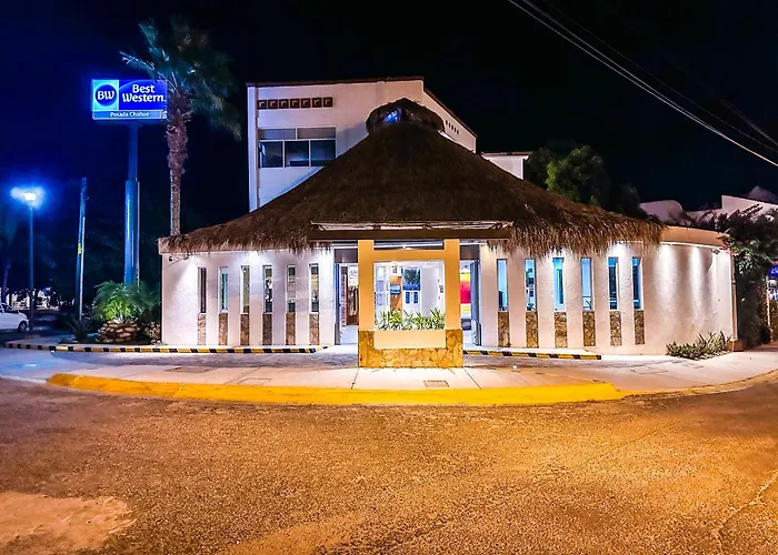 Best Western Posada Chahue