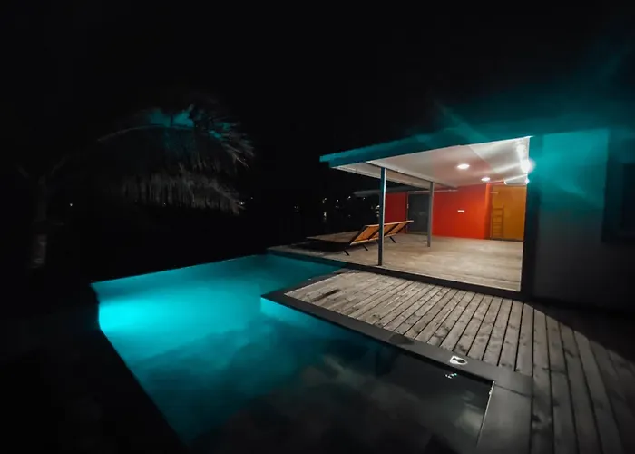Villa Mitirapa Tohautu