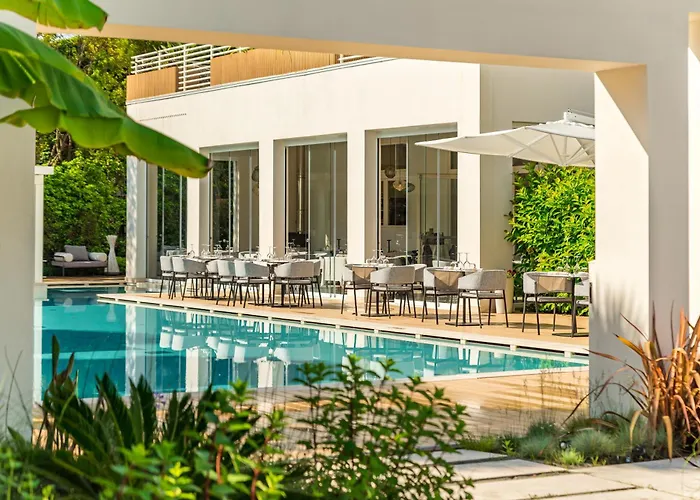 Resort Miramonti