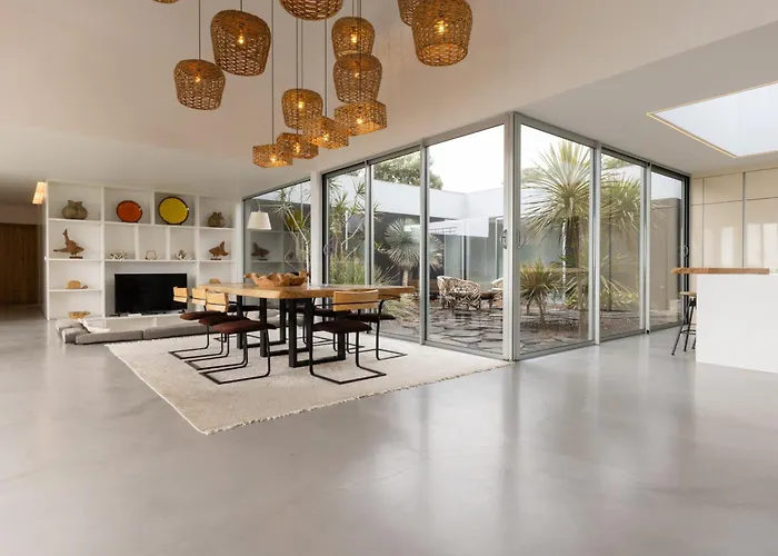 White Exclusive Suites & Villas Lagoa 