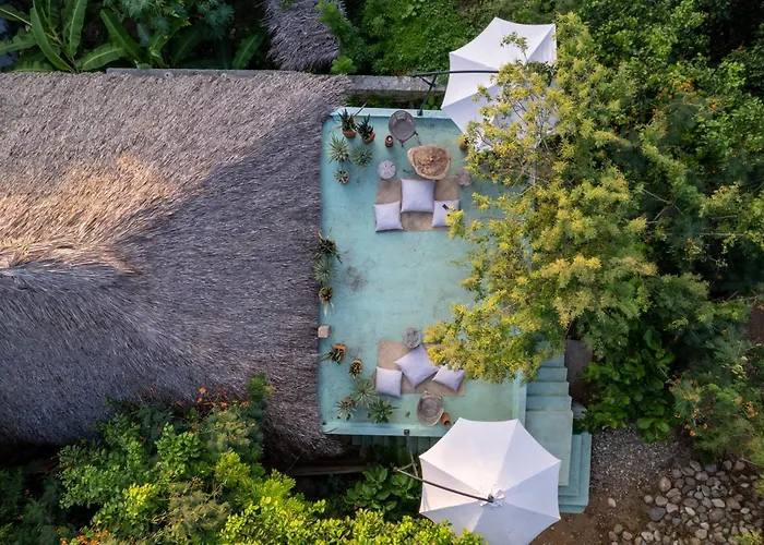 Monte Uzulu Boutique Hotel