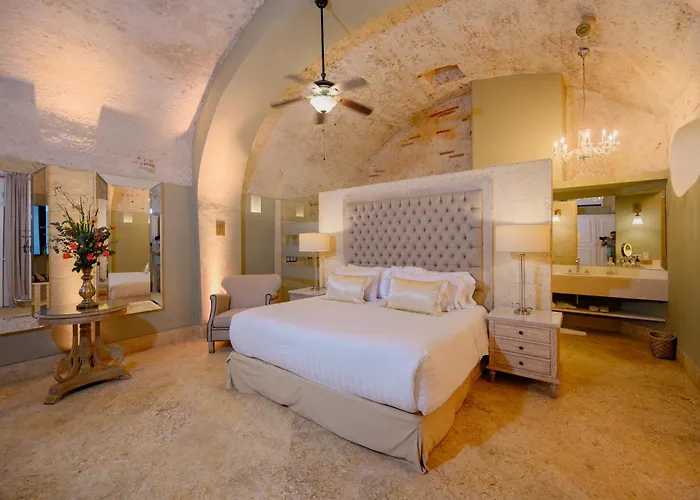 Hotel Casa Del Gobernador