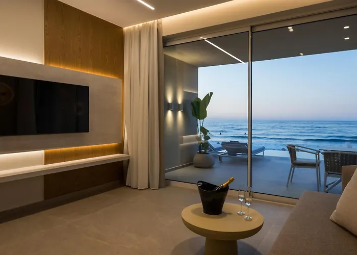 Marika Beach Hotel