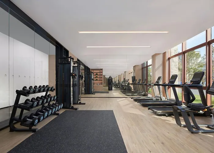 Element Beijing Yanqing