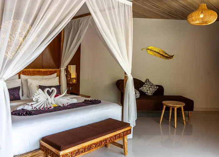 Vivara Bali Private Pool Villas & Spa Retreat Jimbaran 