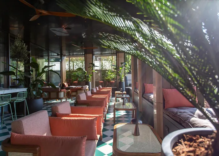 Keight Hotel Opatija, Curio Collection By Hilton