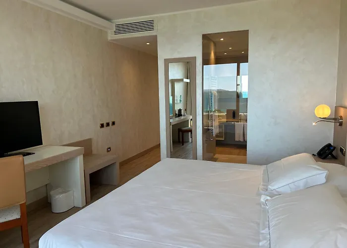 Smy Carlos V Wellness & Spa Alghero