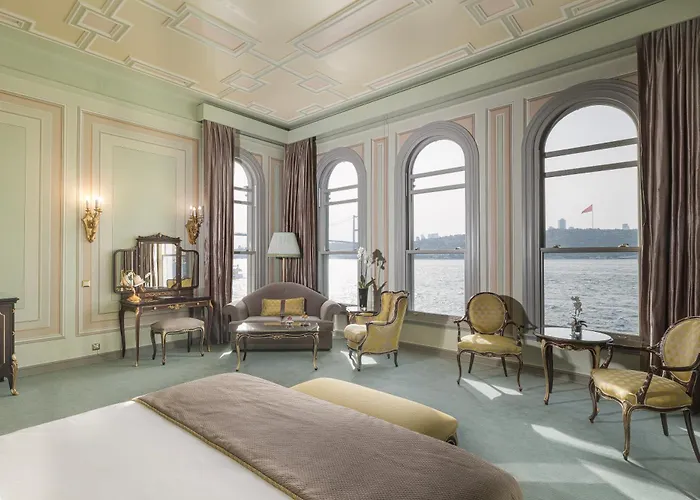 Bosphorus Palace Hotel