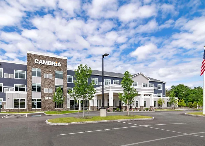 Cambria Hotel North Conway