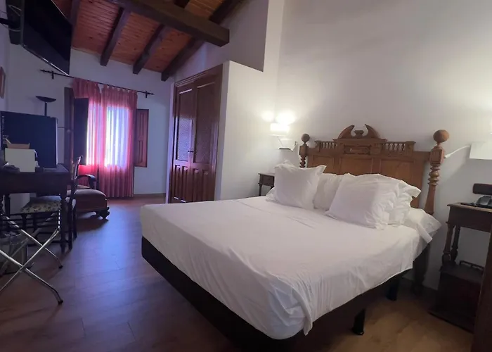 Hotel Rural Abadía de Yuste
