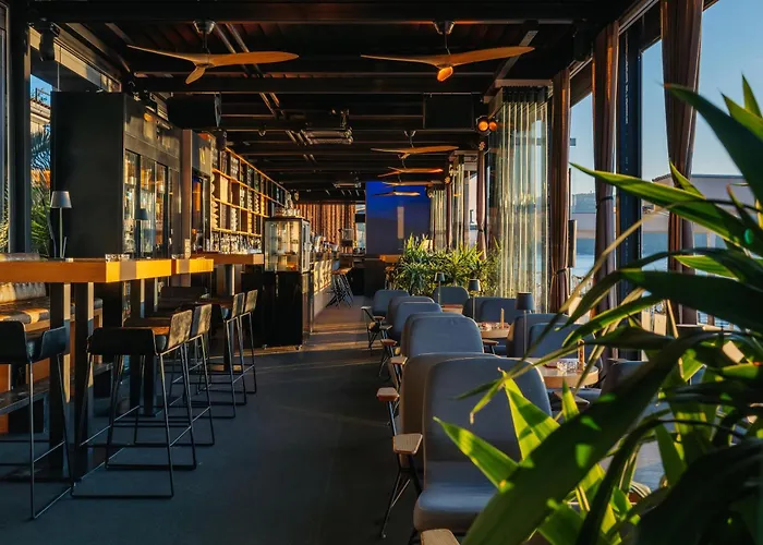 Bevanda & Restaurant - Unique Adriatic