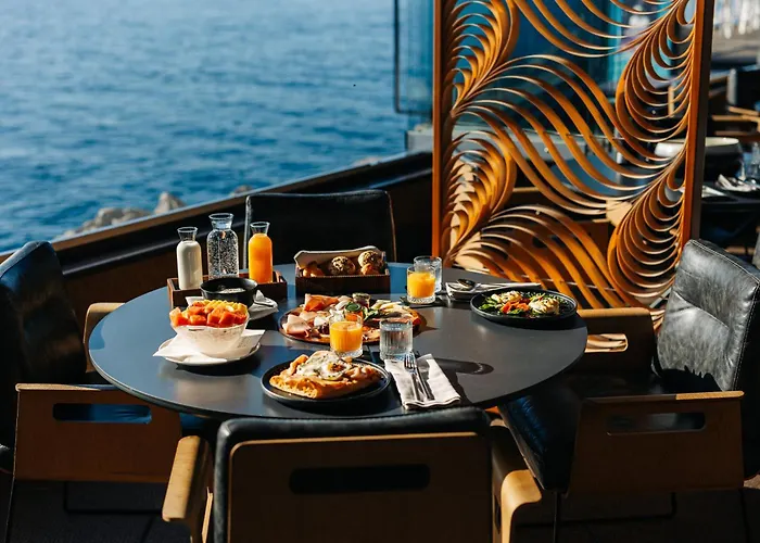 Bevanda & Restaurant - Unique Adriatic