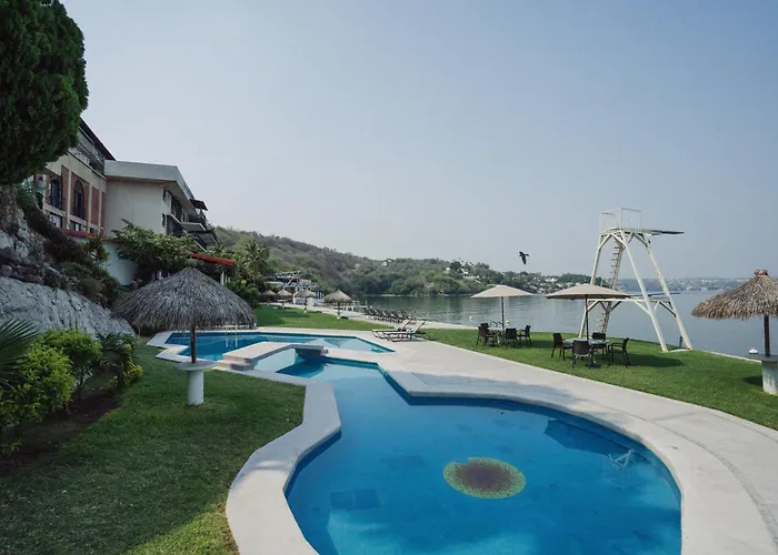 Hotel Master Club