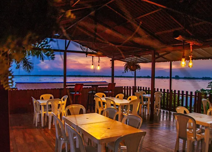 Hotel Campestre Maguey