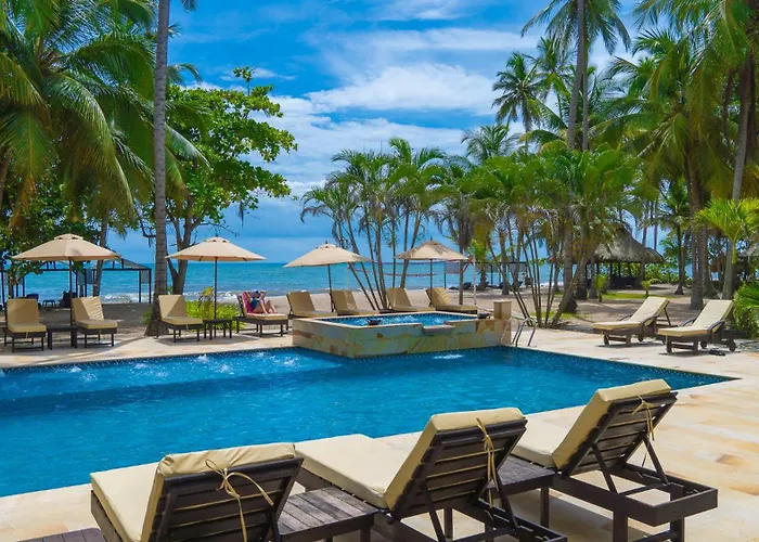 Coconuco Beach
