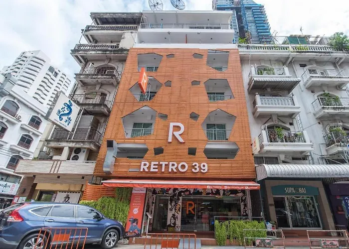 Retro39