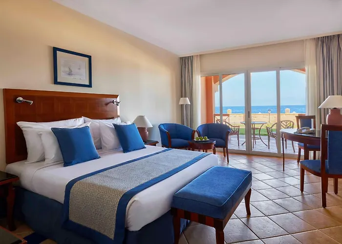 Jaz Grand Marsa Hotel Coraya Bay