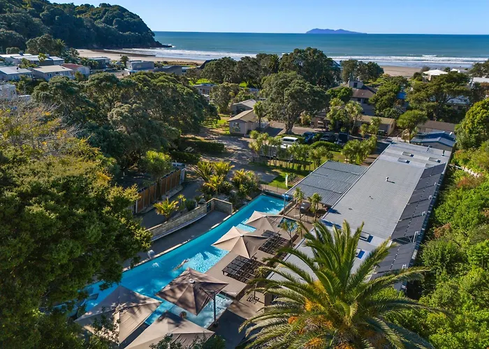Tasman Holiday Parks - Beach
