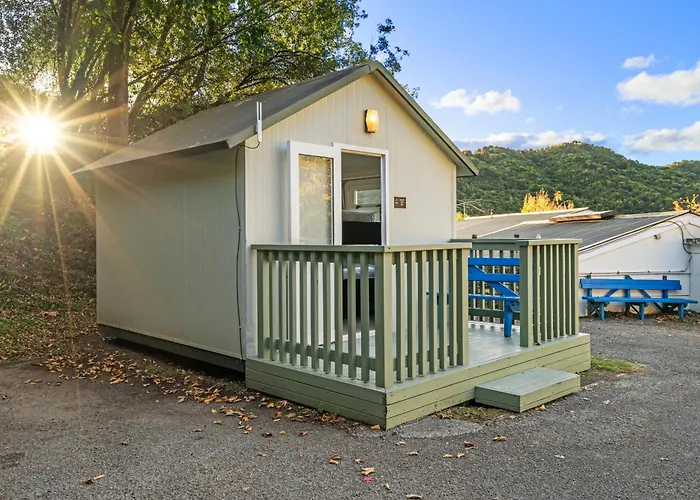 Tasman Holiday Parks Picton