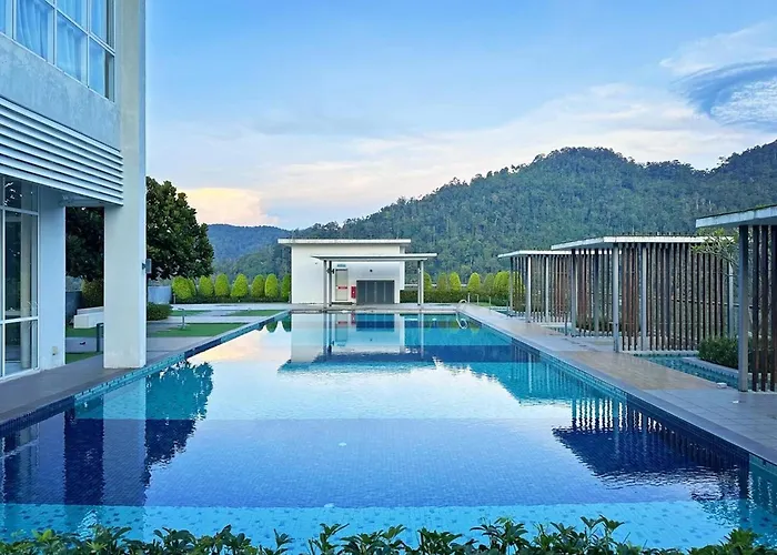 Swiss-Garden & Residences, Genting Highlands