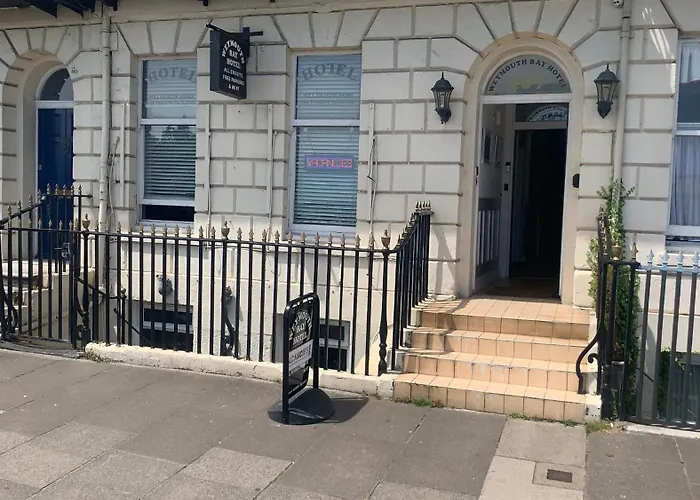 Weymouth Bay Hotel