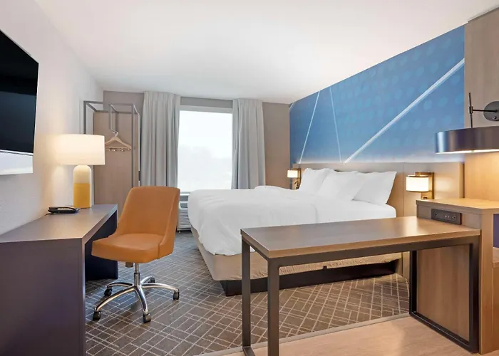 Comfort Inn & Suites Mountain Grove Us-60