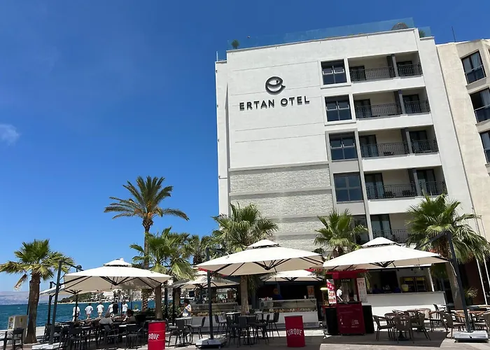 Ertan Otel