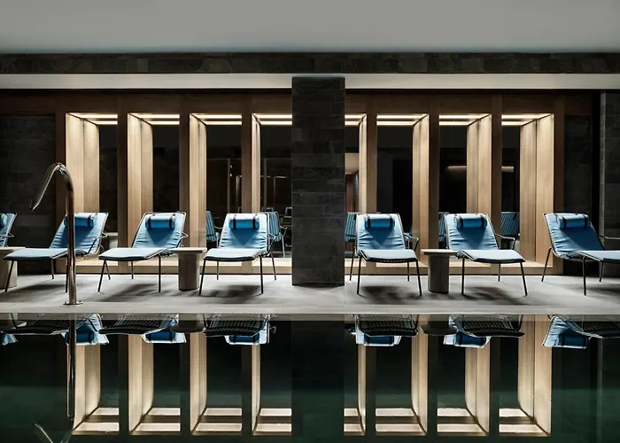 Intercontinental Crete By Ihg