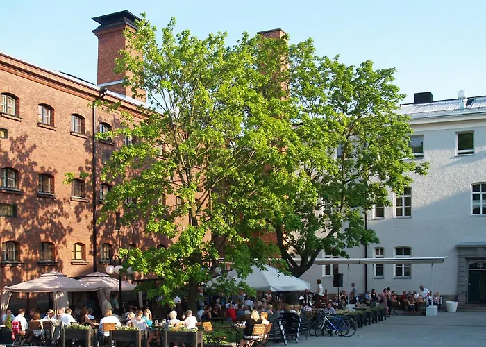 Home Hotel Katajanokka